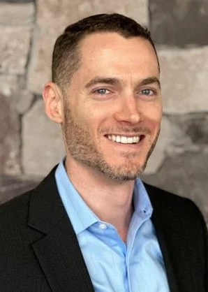 Portrait of Drew Vernick
